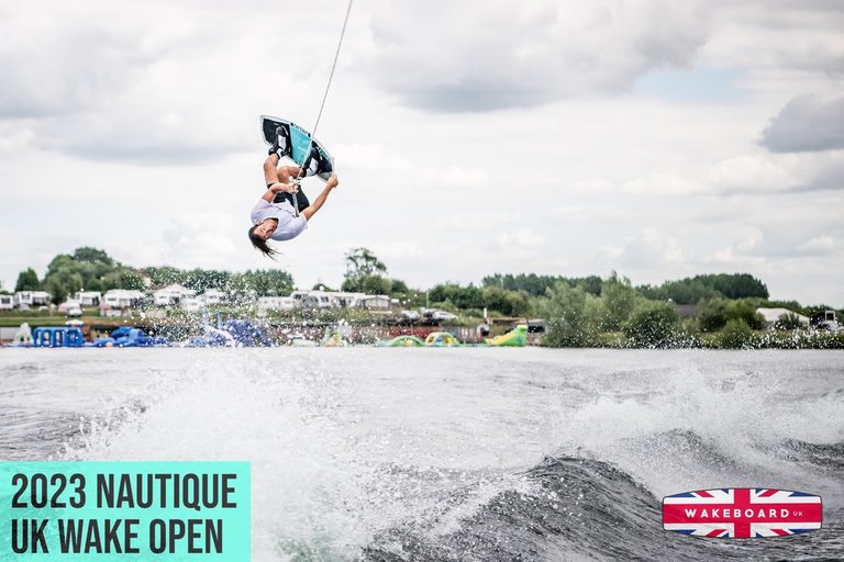 2023 Nautique Wake Open - Photo Mantis Pro Media